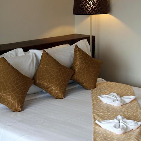 Hiran Residence Patong Eksteriør bilde