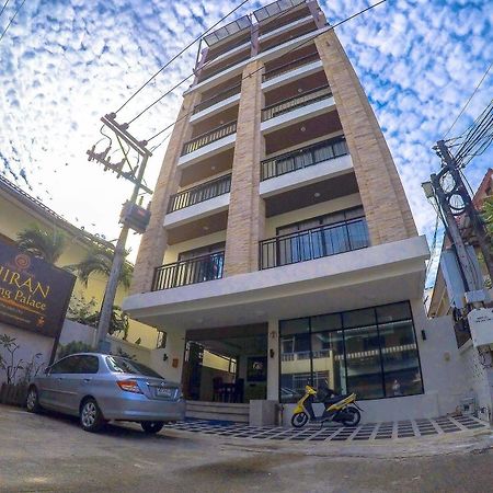 Hiran Residence Patong Eksteriør bilde