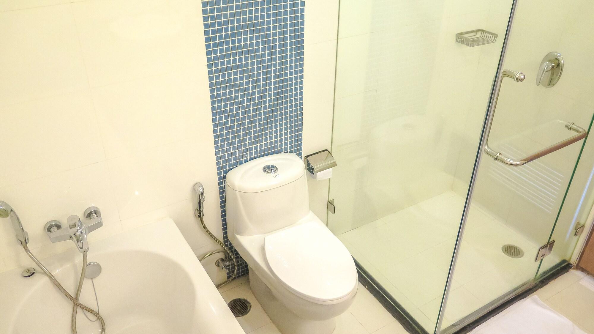 Hiran Residence Patong Eksteriør bilde
