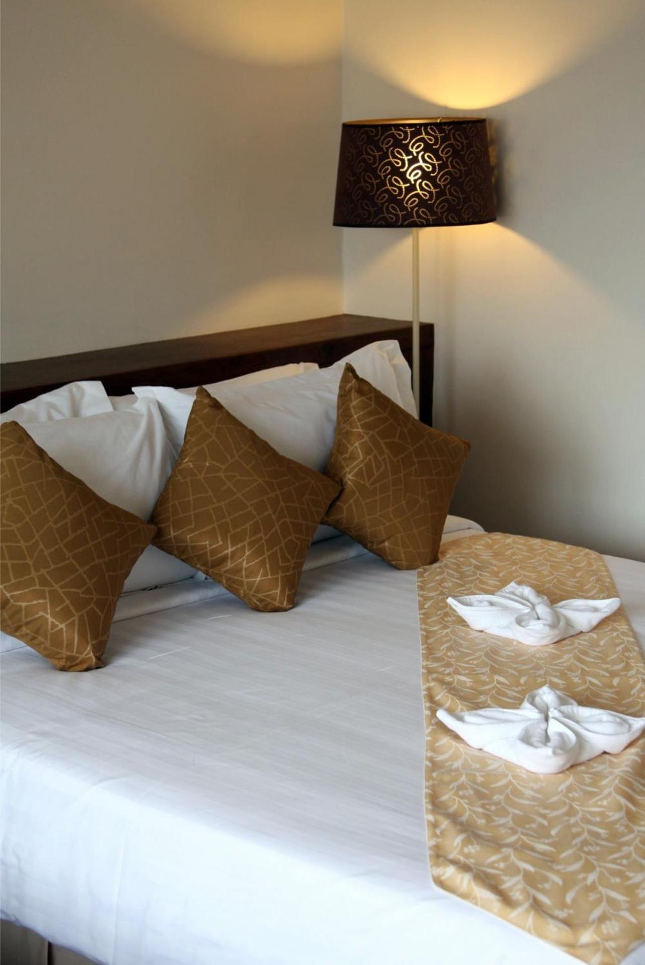 Hiran Residence Patong Eksteriør bilde