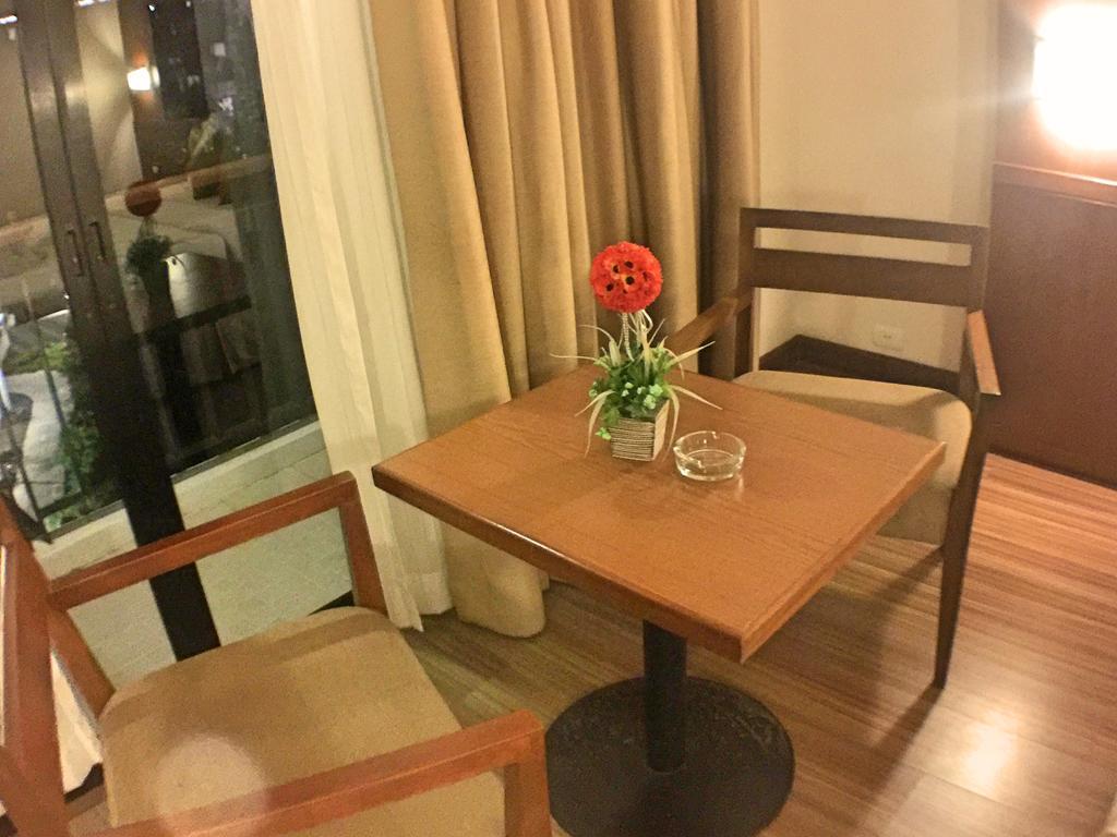 Hiran Residence Patong Eksteriør bilde