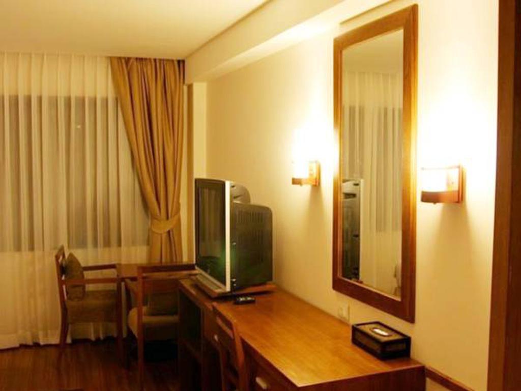 Hiran Residence Patong Eksteriør bilde