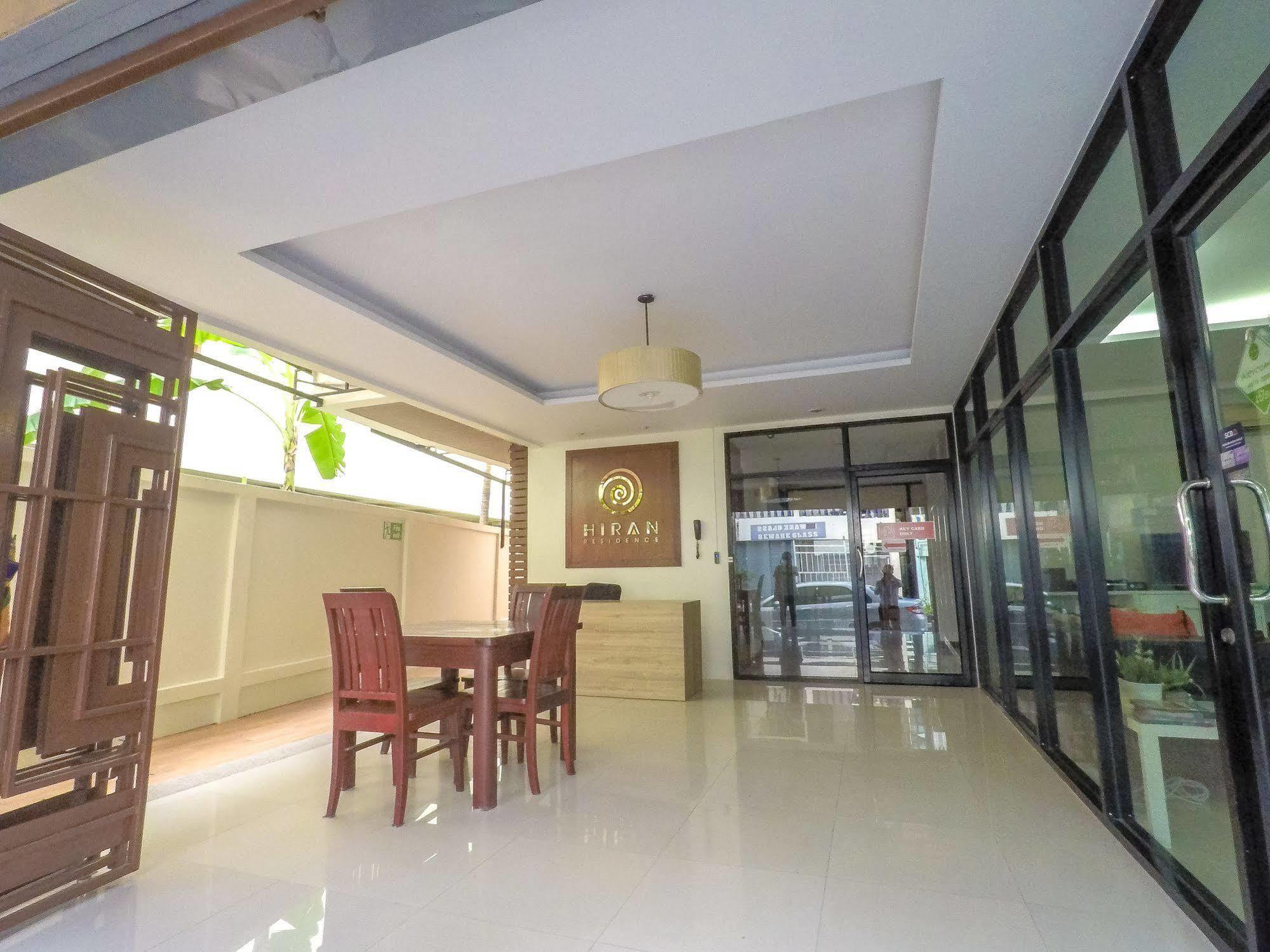 Hiran Residence Patong Eksteriør bilde