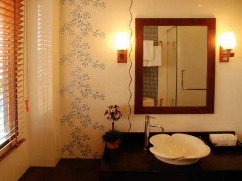 Hiran Residence Patong Eksteriør bilde